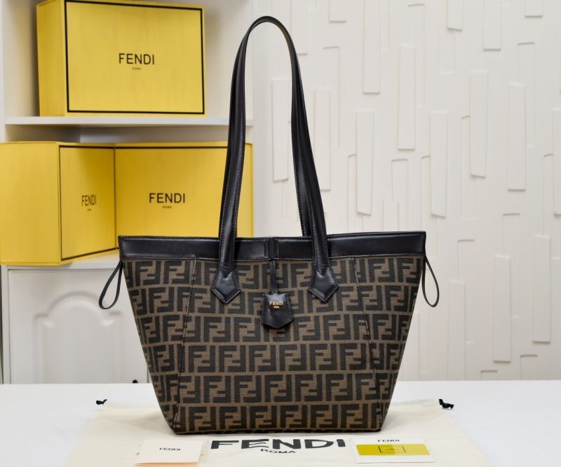 Fendi Drawstring Bags